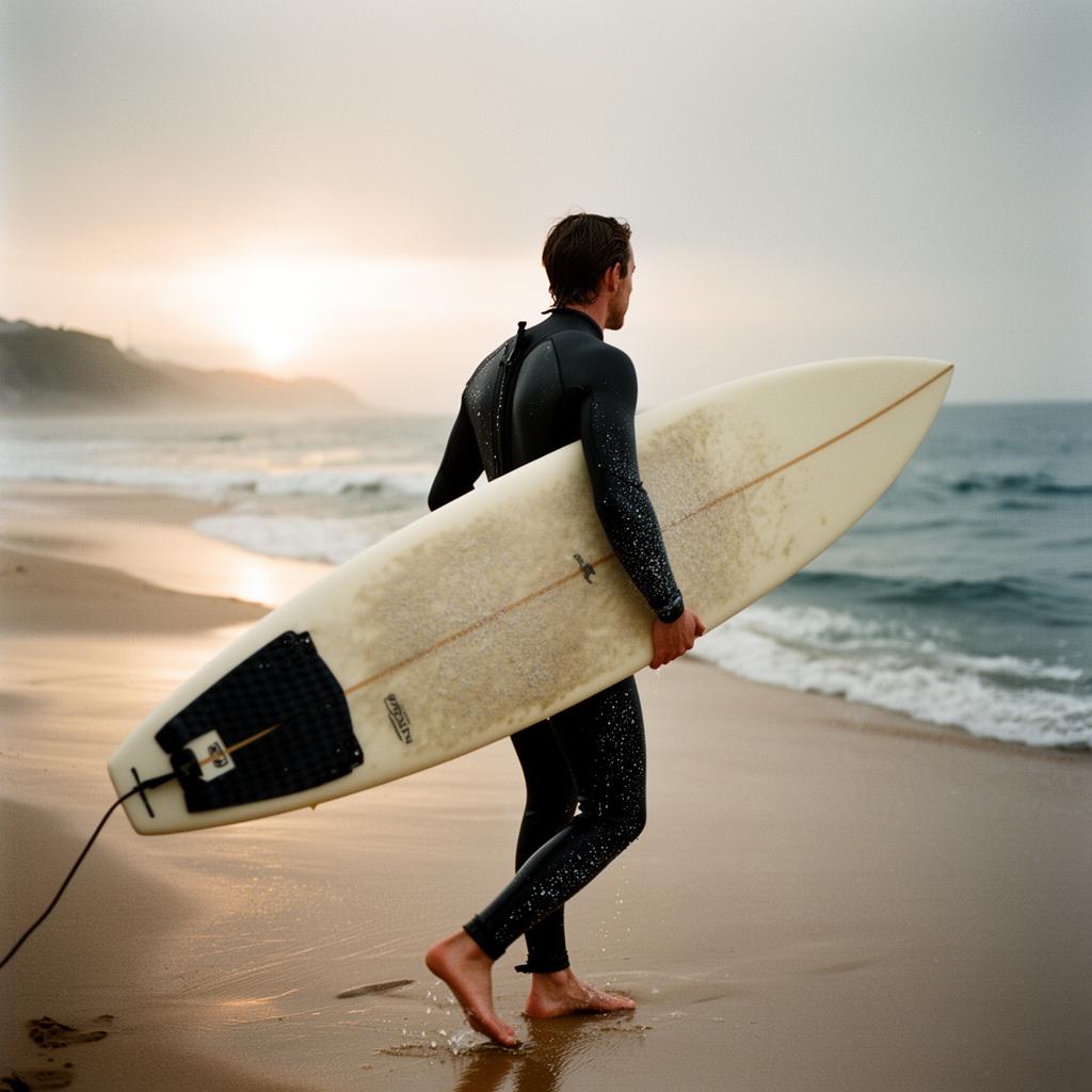 Lifestyle de playa